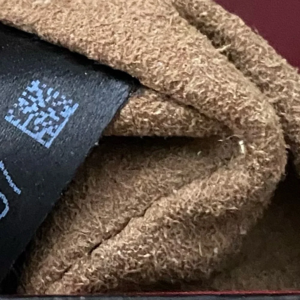 Authentic Gucci Padlock Mini - Picture 12 of 16